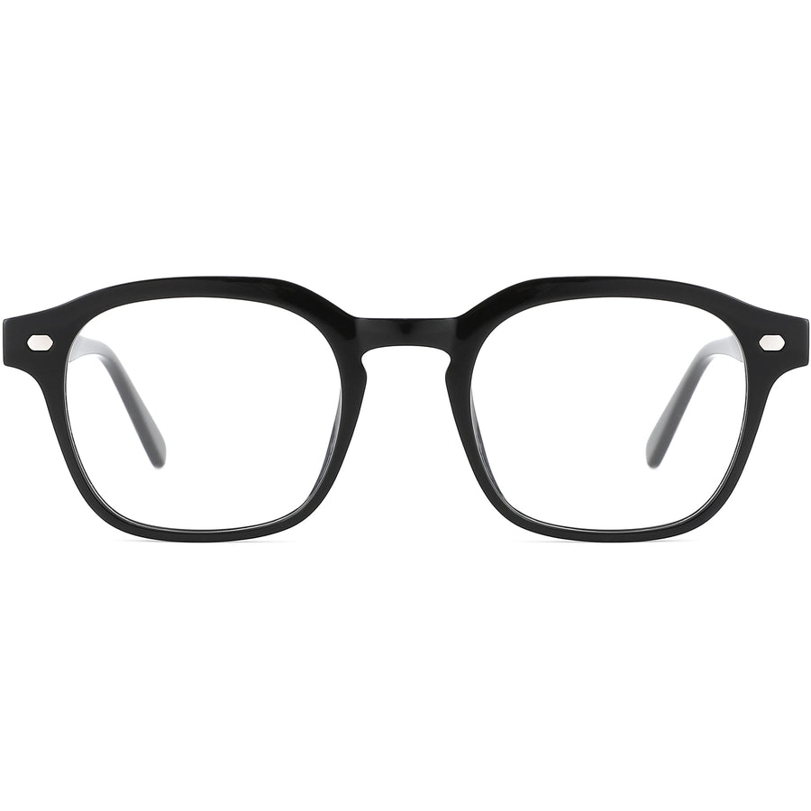 Quadratische Brillen YSAA1078