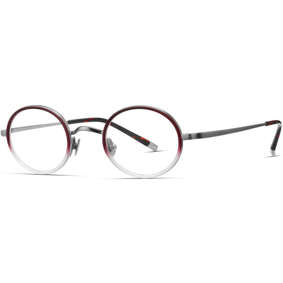 Ovale Brillen MW1065
