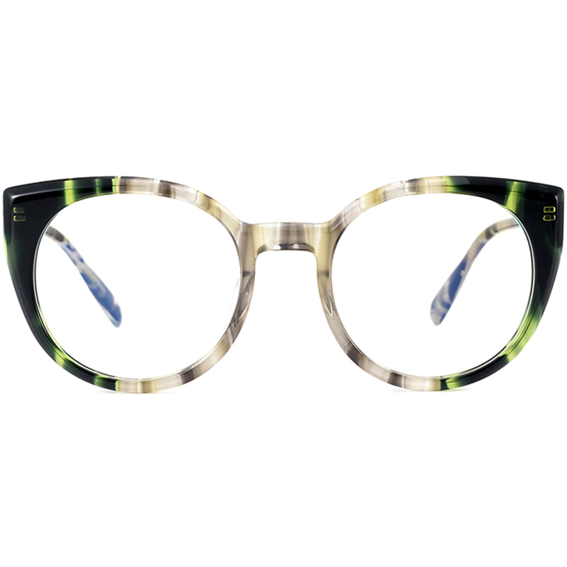 Runde Brillen TG1163