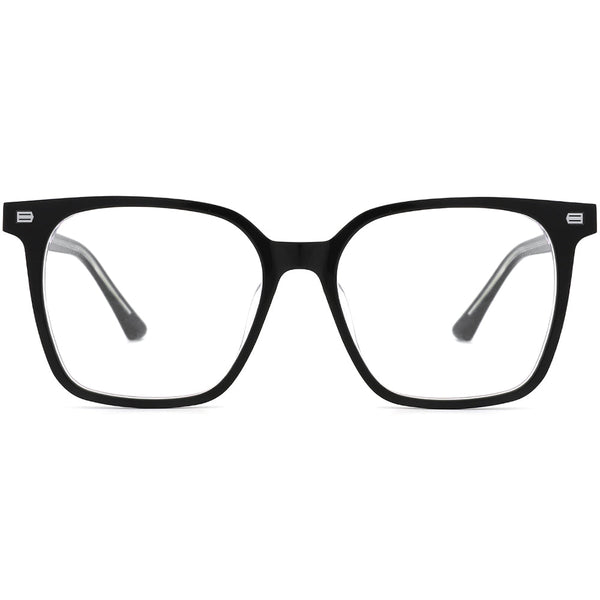 Quadratische Brillen YAA1008