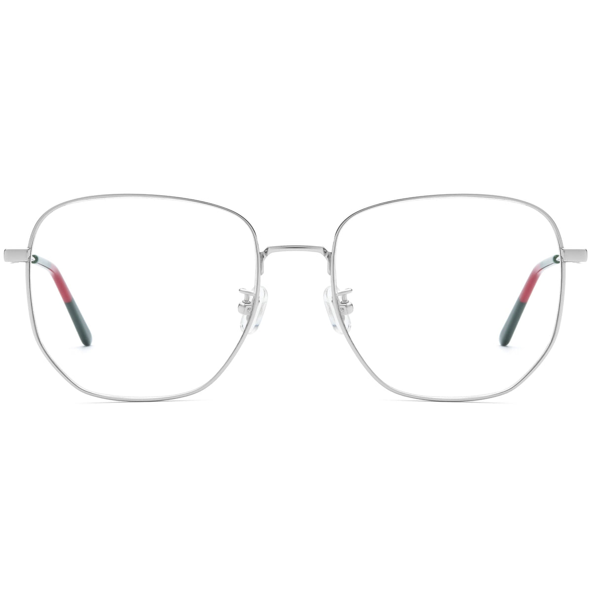 Quadratische Brillen BR1192