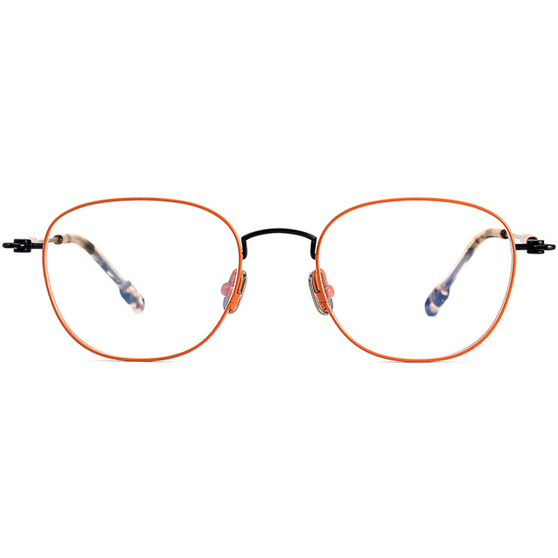 Quadratische Brillen TG1009