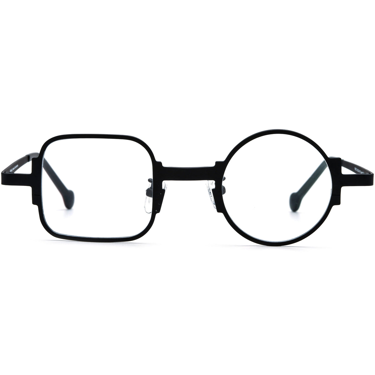 Geometrische Brillen BR1591