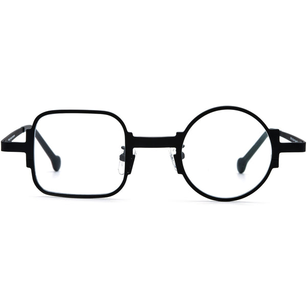 Geometrische Brillen BR1591