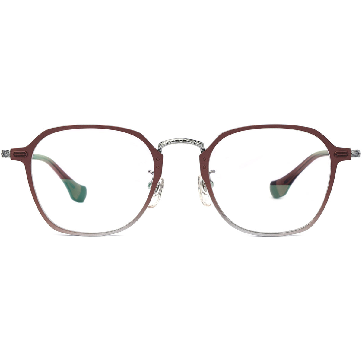Quadratische Brillen MW1379