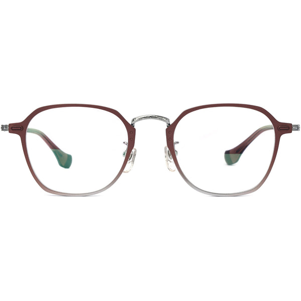 Quadratische Brillen MW1379