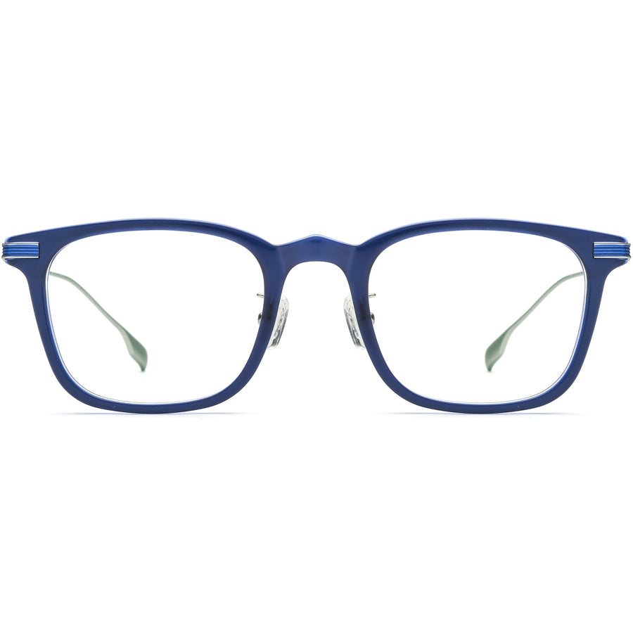 Quadratische Brillen BR1086