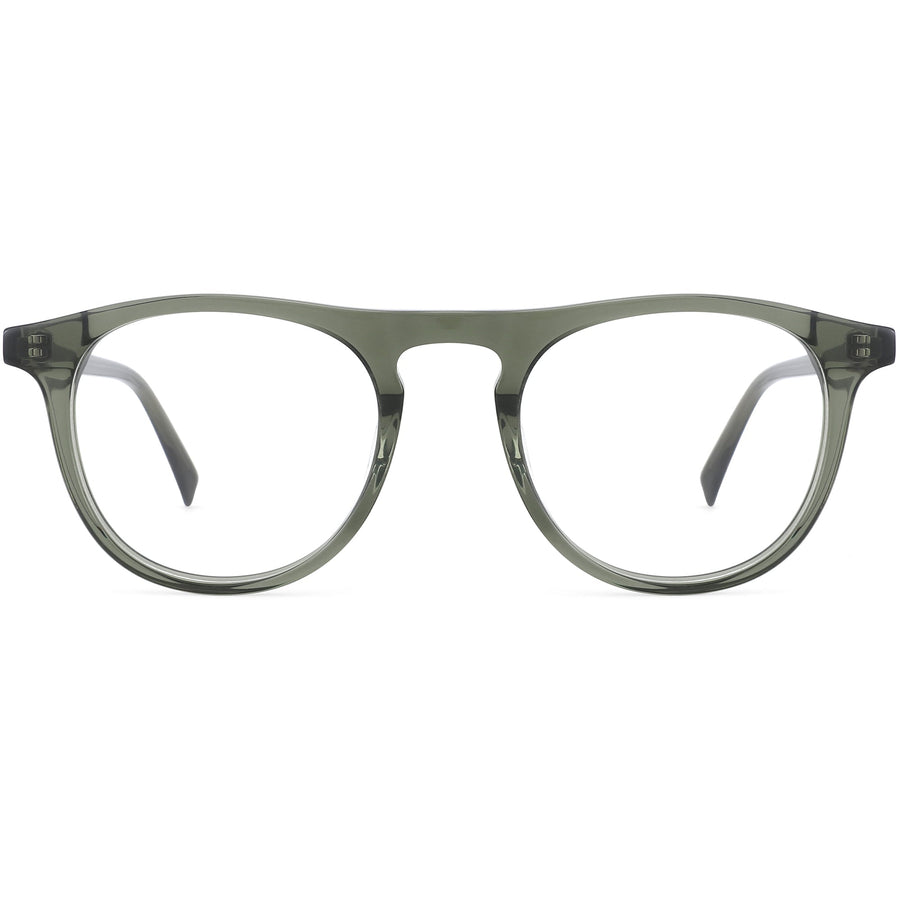 Runde Brillen YAA1062