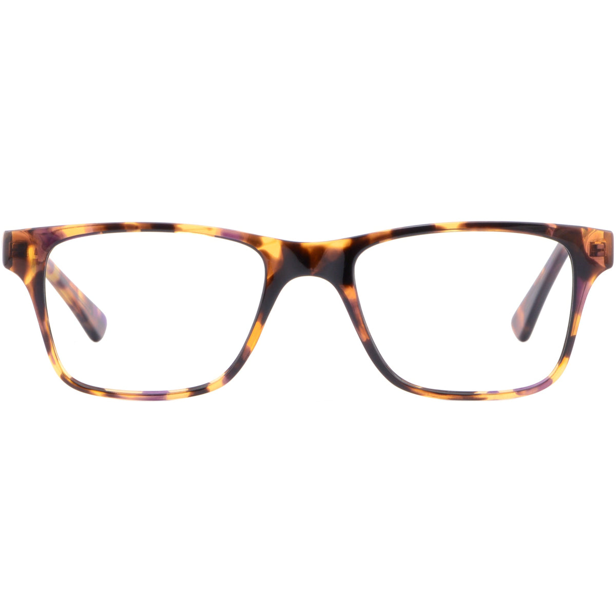 Quadratische Brillen O2576