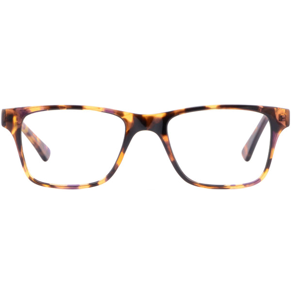 Quadratische Brillen O2576