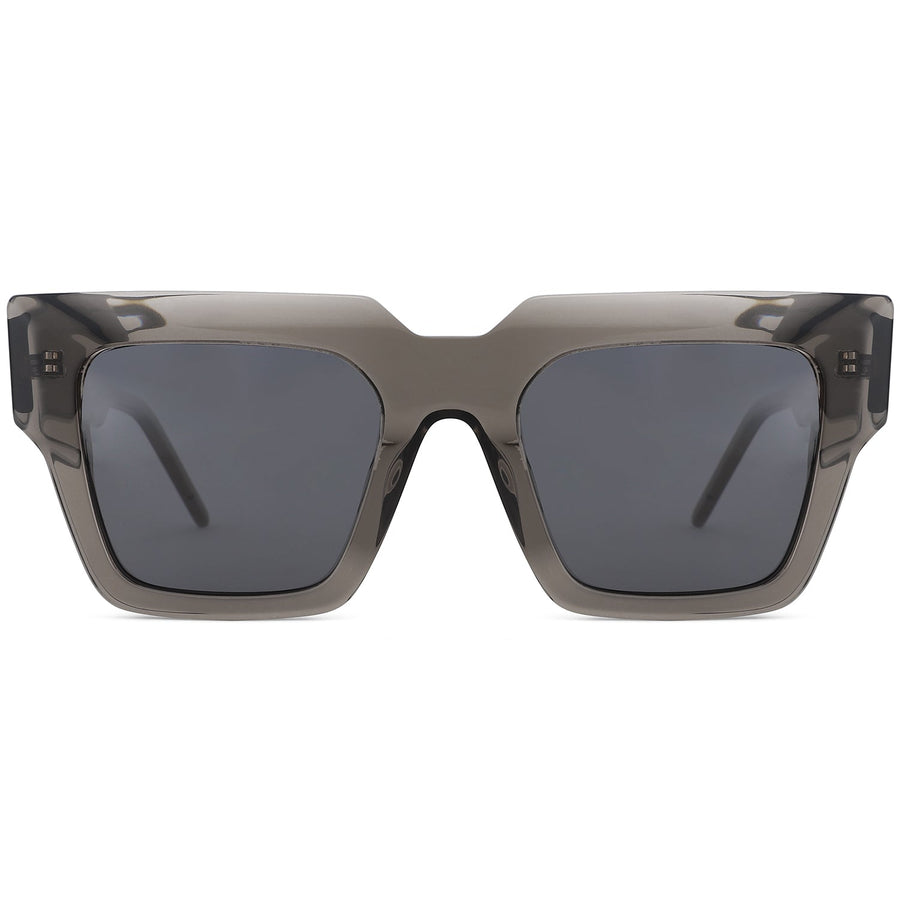 Quadratische Sonnenbrillen YS1132