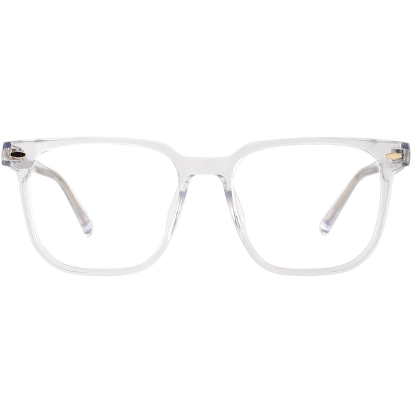 Quadratische Brillen YAA1078