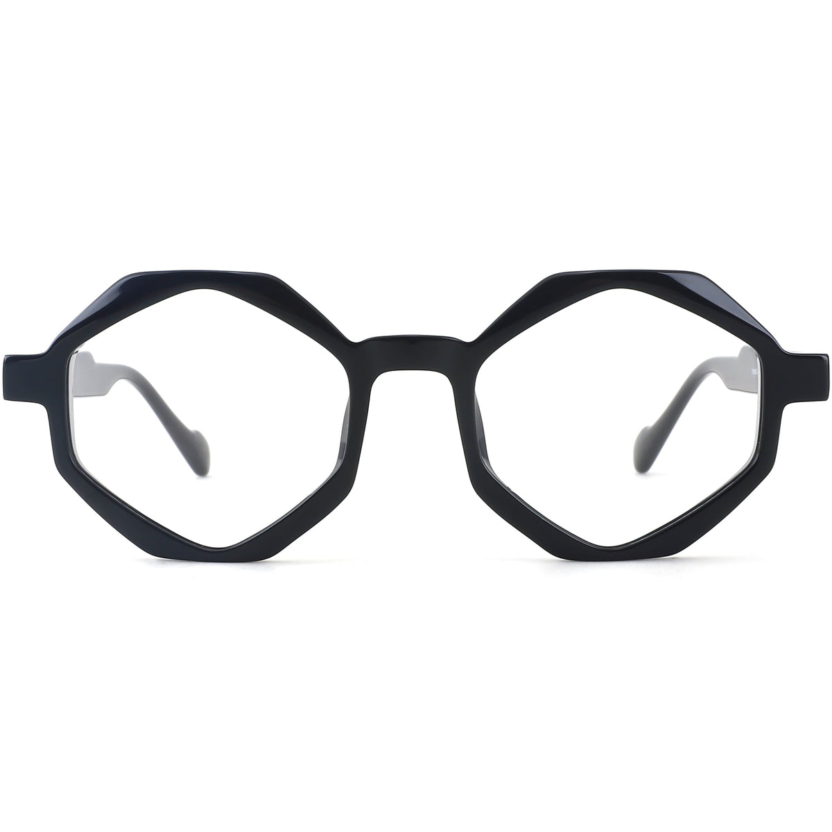 Geometrische Brillen YEA1255