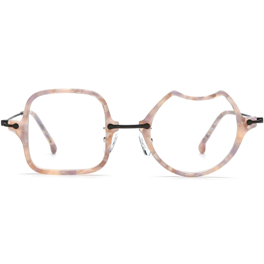 Geometrische Brillen BR1597