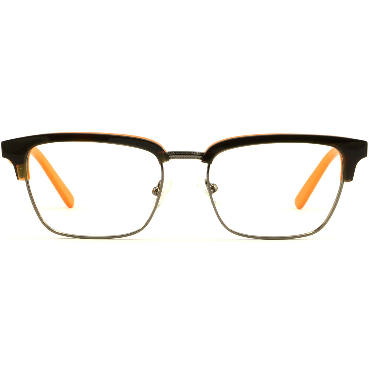Browline Brillen O2262