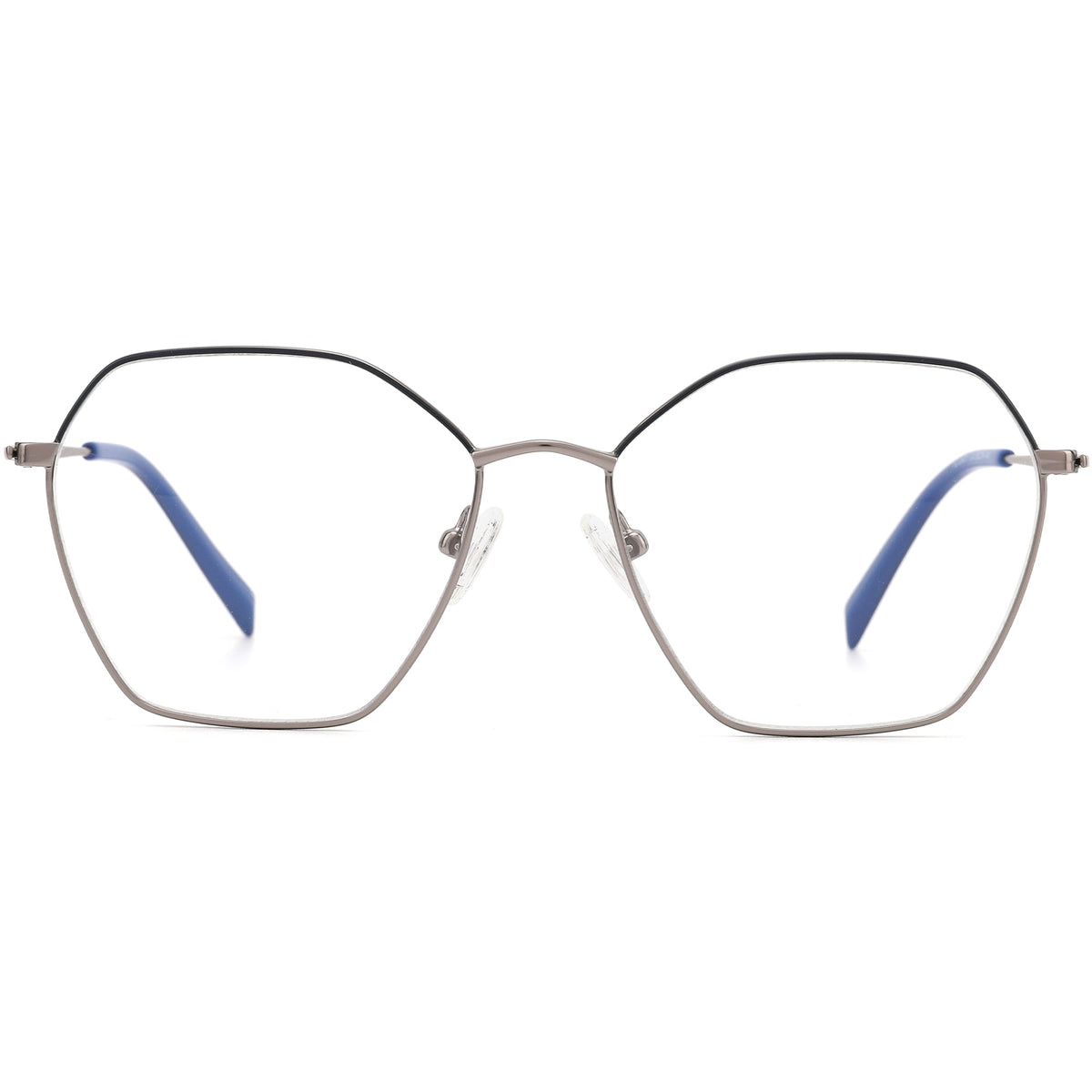 Geometrische Brillen YSAM1010