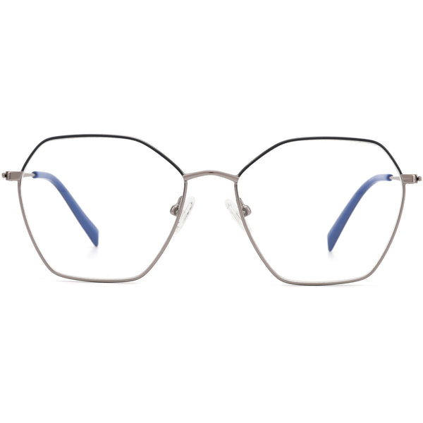 Geometrische Brillen YSAM1010