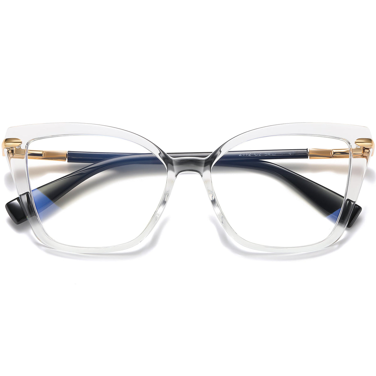Cateye Brillen PF1280