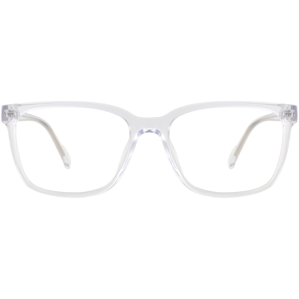 Quadratische Brillen YEA1192
