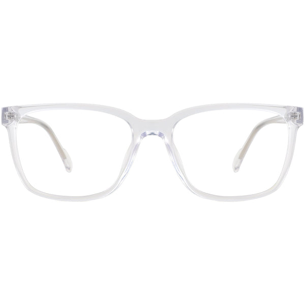 Quadratische Brillen YEA1192