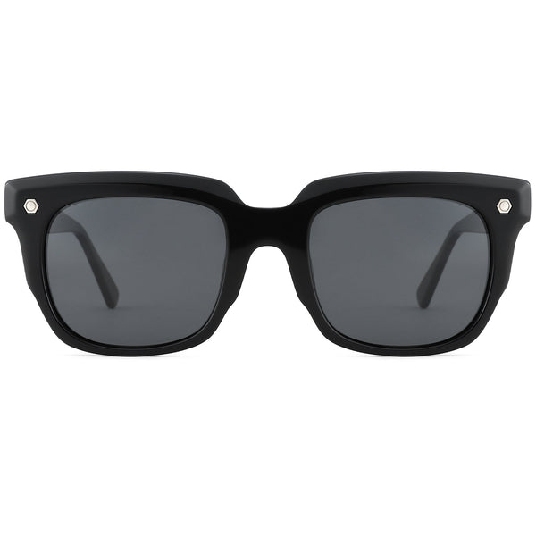 Quadratische Sonnenbrillen YS1138