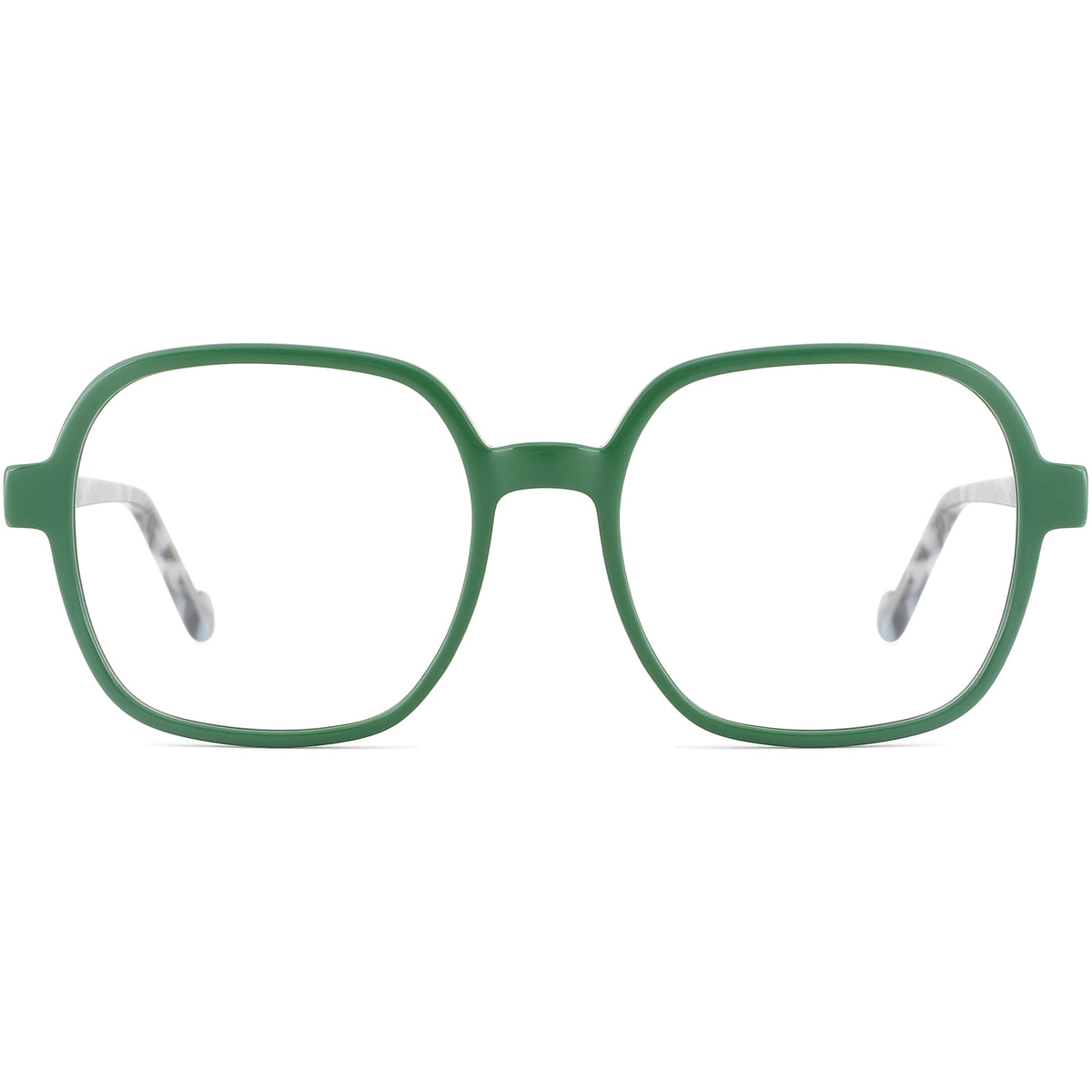 Quadratische Brillen A2928