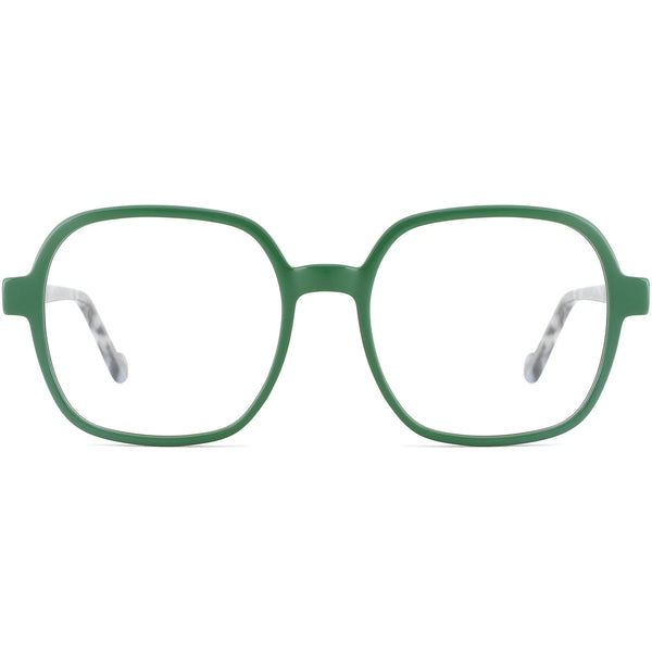 Quadratische Brillen A2928