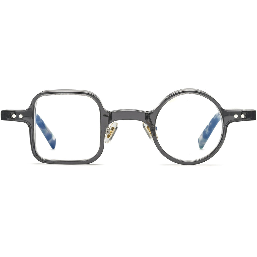 Geometrische Brillen BR1274