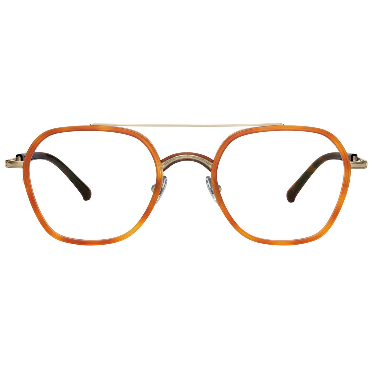 Piloten Brillen MW1169