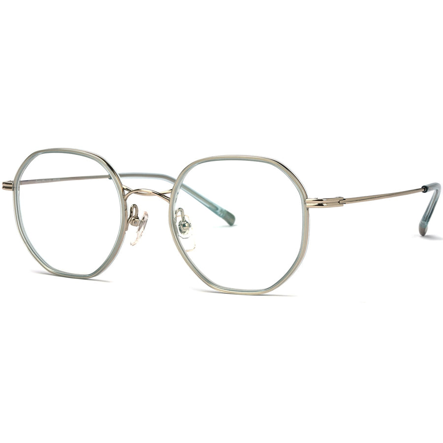 Geometrische Brillen MW1323