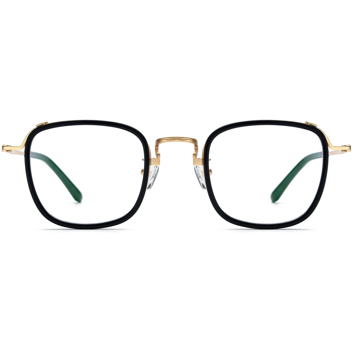 Quadratische Brillen BR1079