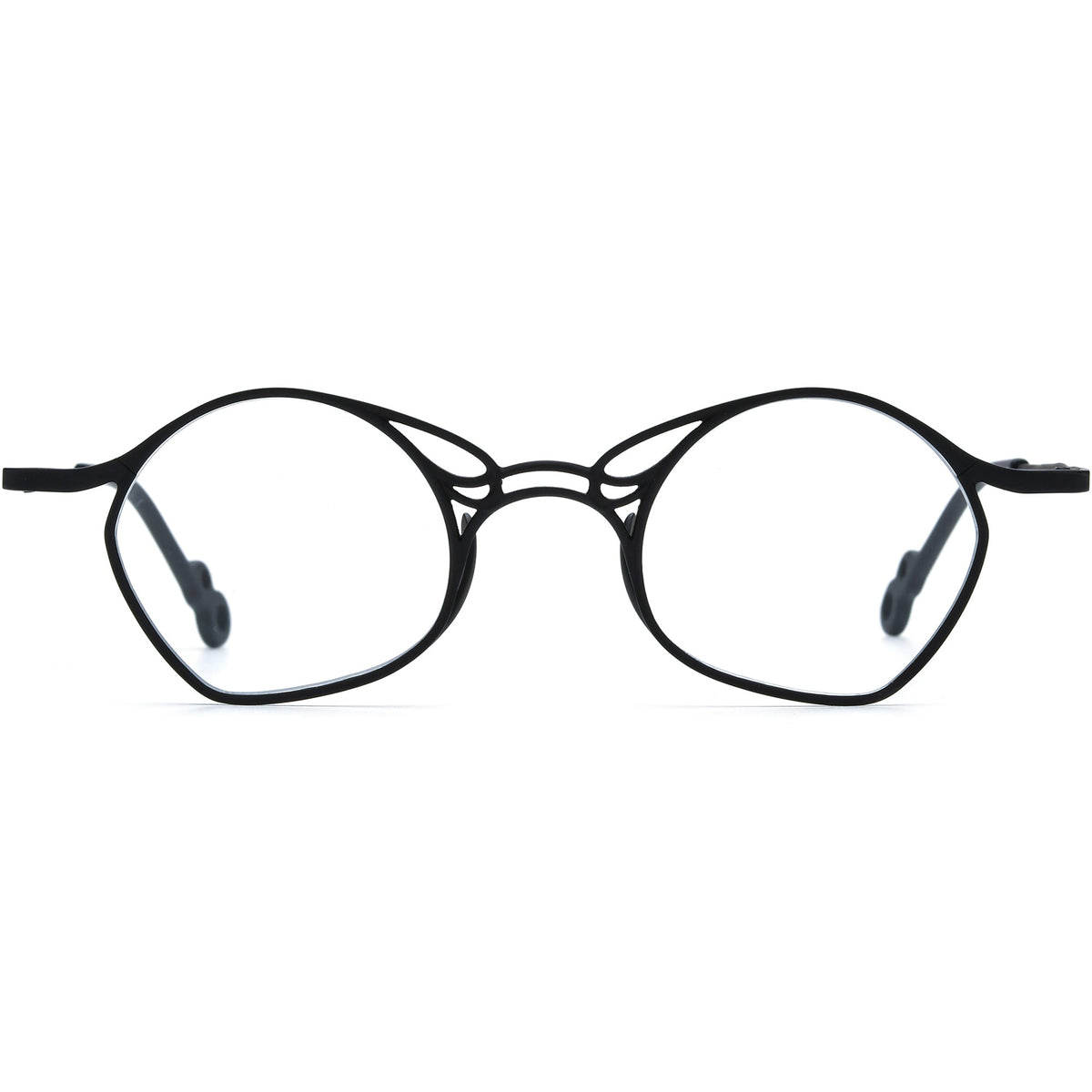 Geometrische Brillen BR1618