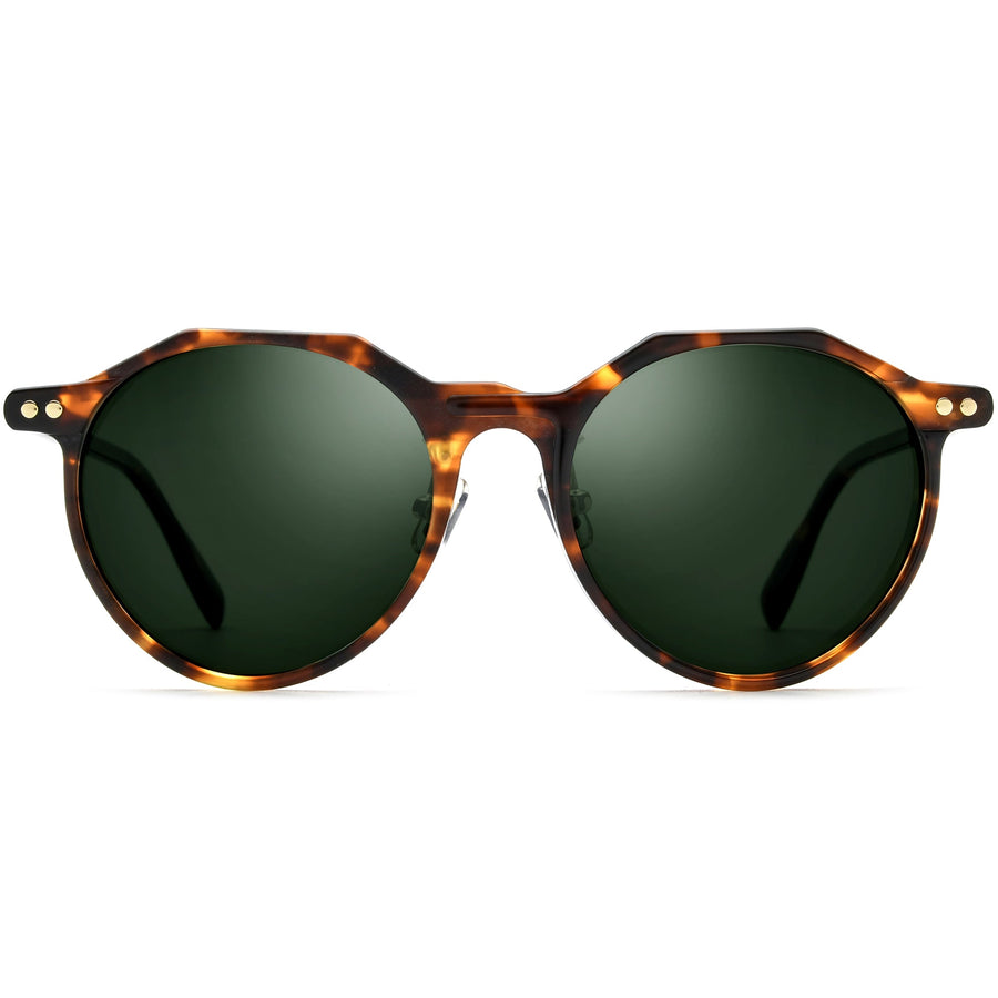 Runde Sonnenbrillen BRS1061