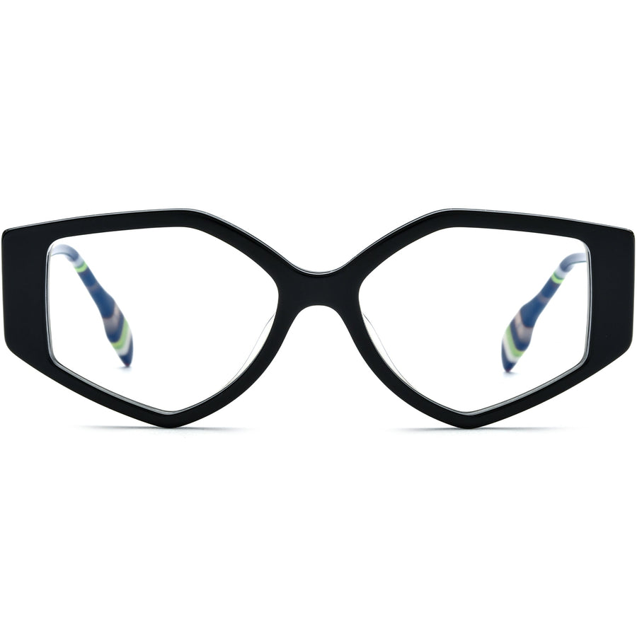 Geometrische Brillen BR1015