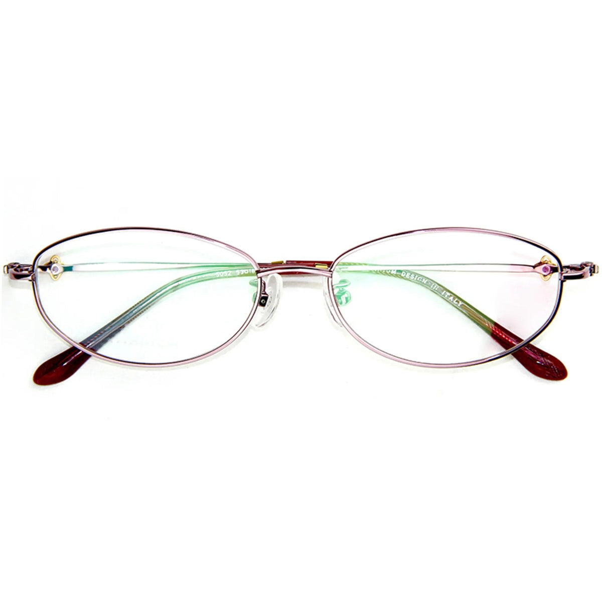Ovale Brillen JCT1026