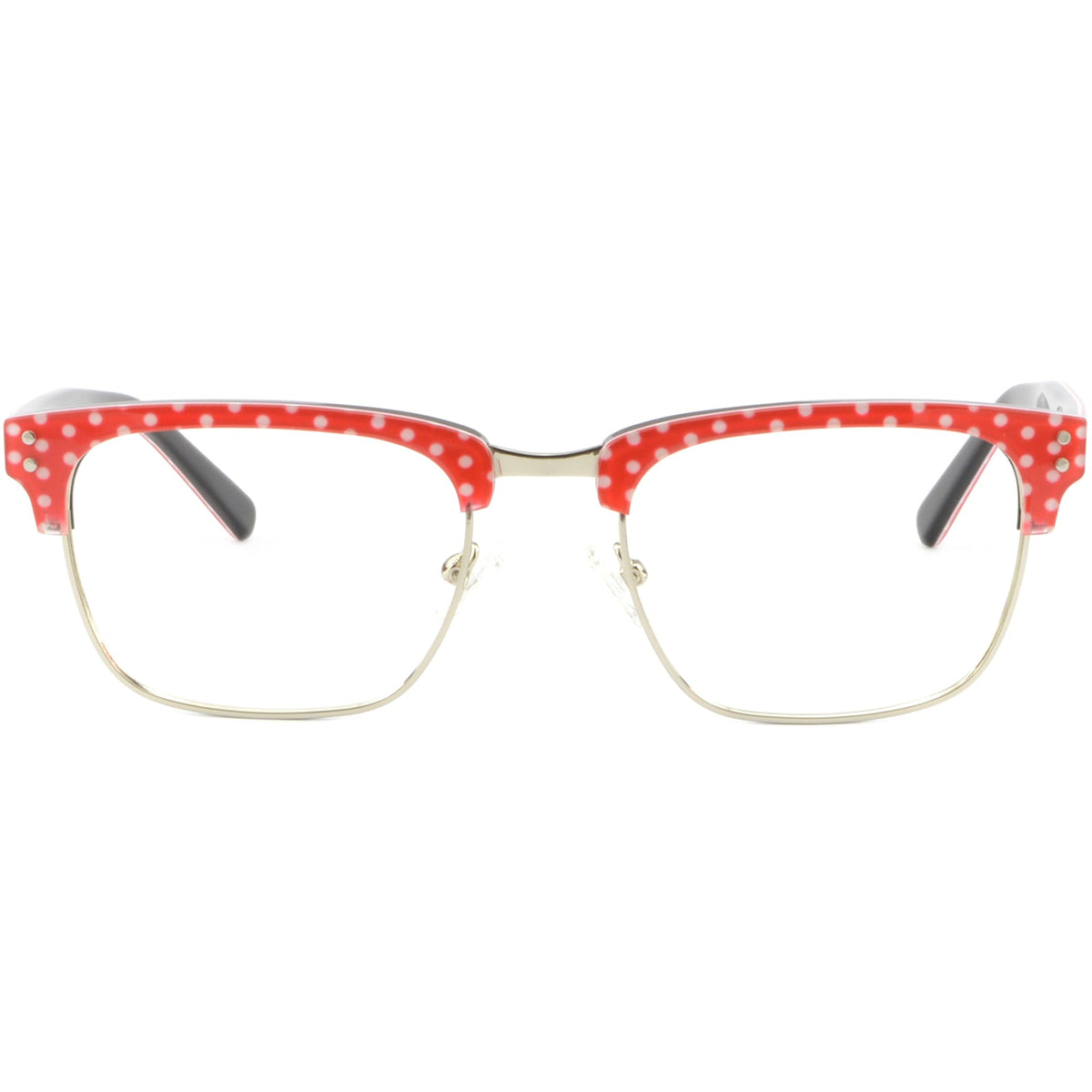 Browline Brillen O2260