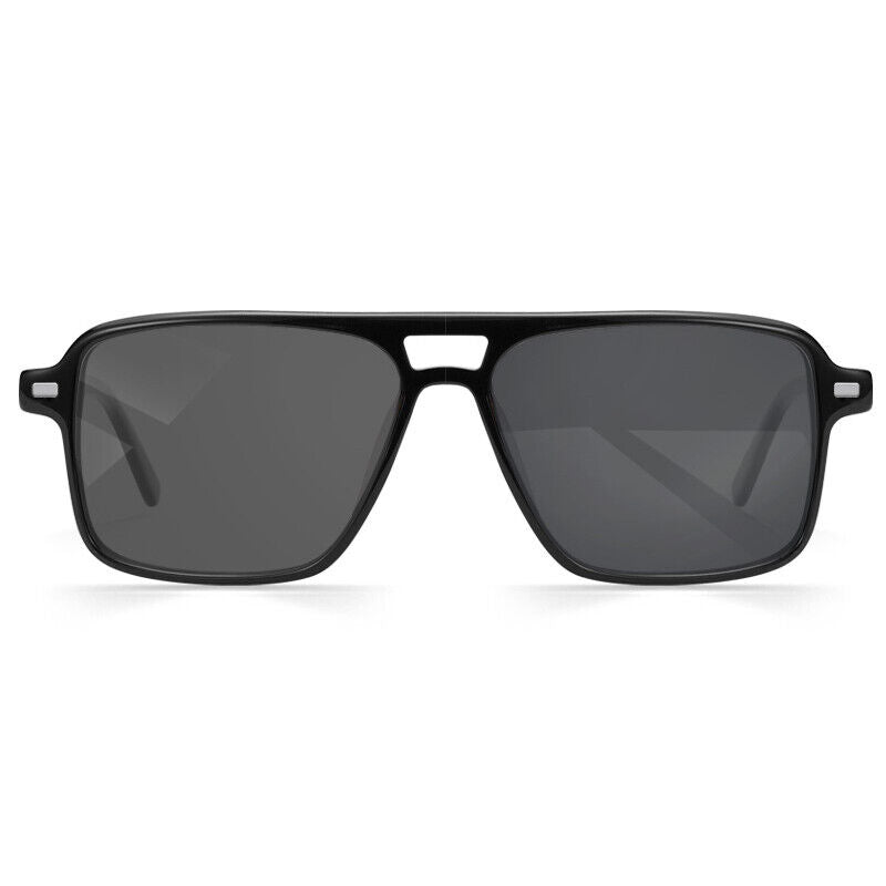 Oversize Piloten Sonnenbrillen A2013