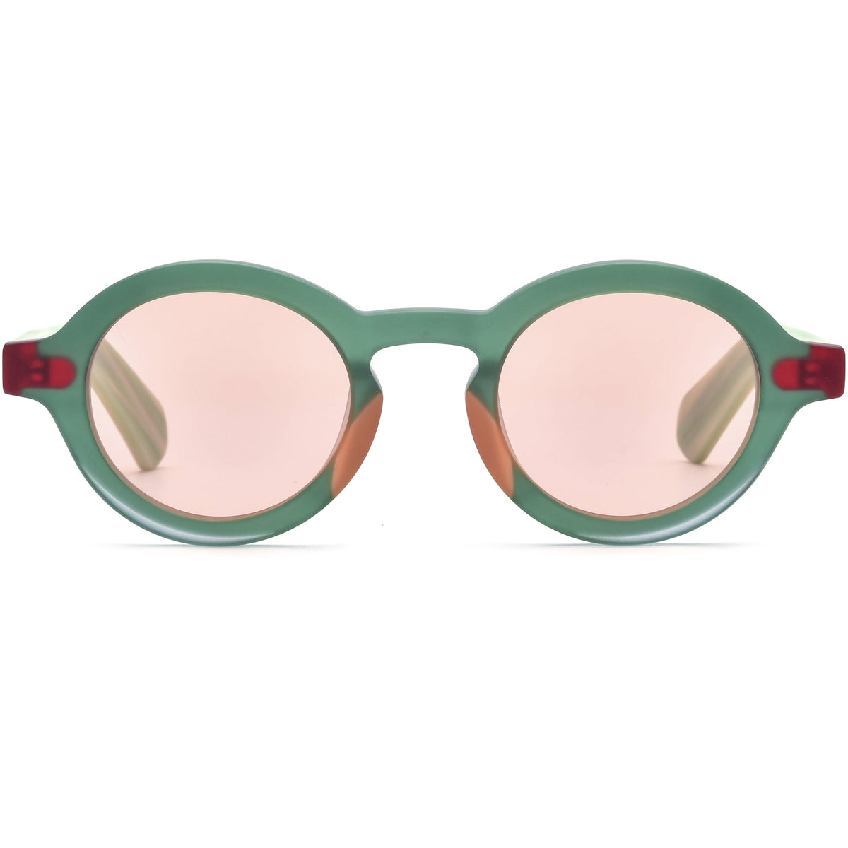 Runde Sonnenbrillen BRS1080