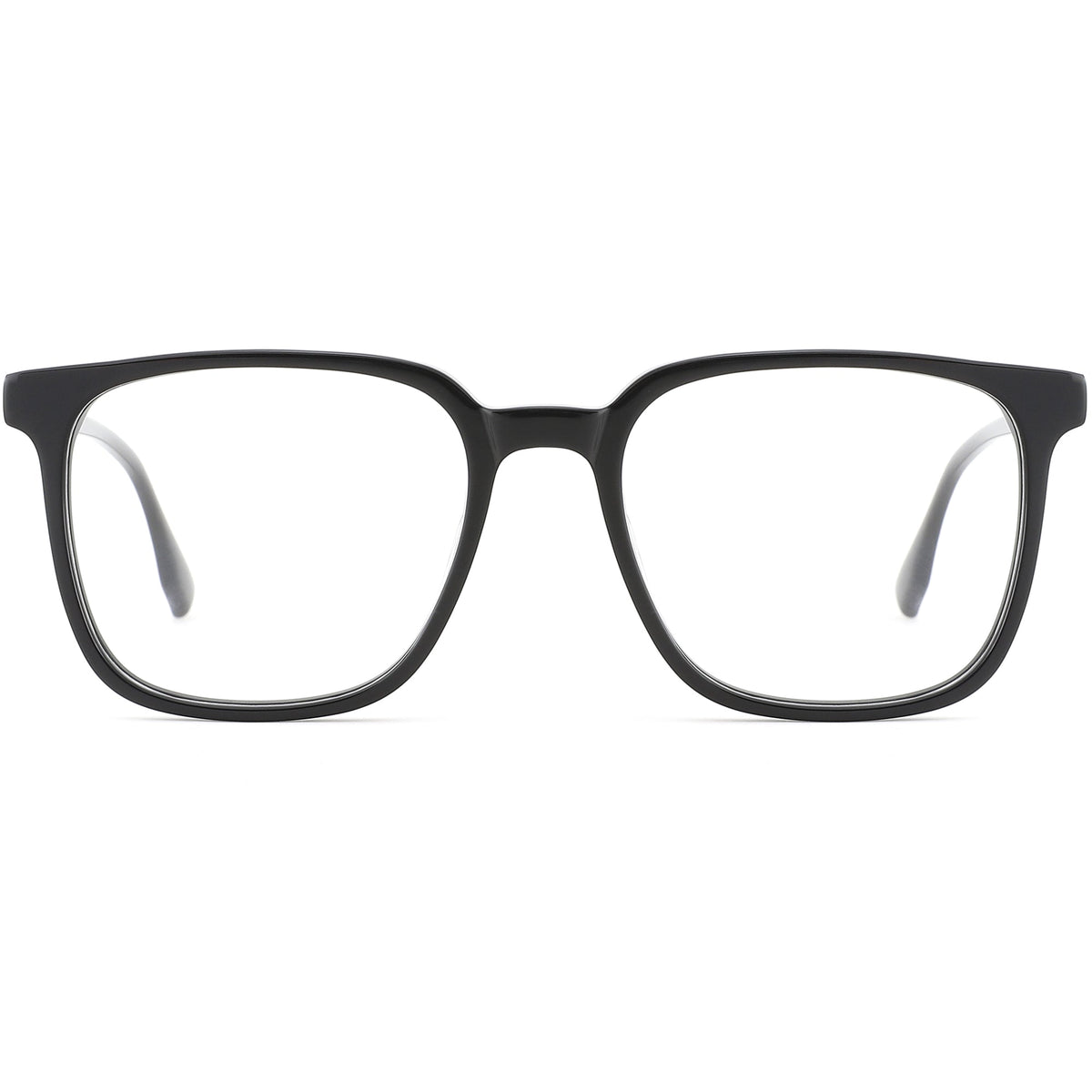 Quadratische Brillen YAA1027