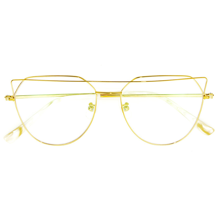 Cateye Brillen JFT1002