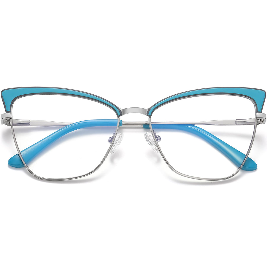 Cateye Brillen PF1272