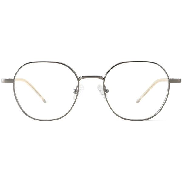 Geometrische Brillen YPT1042