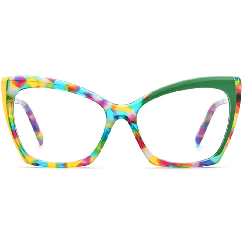 Cateye Brillen BR1407