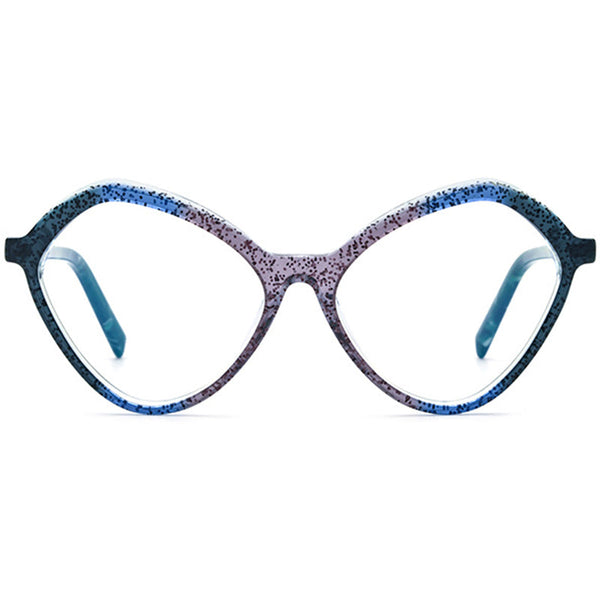 Geometrische Brillen BR1409