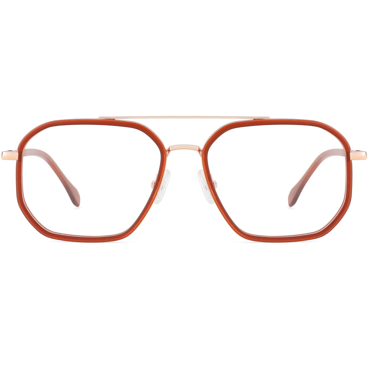 Piloten Brillen YAC1007