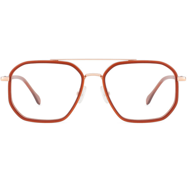 Piloten Brillen YAC1007