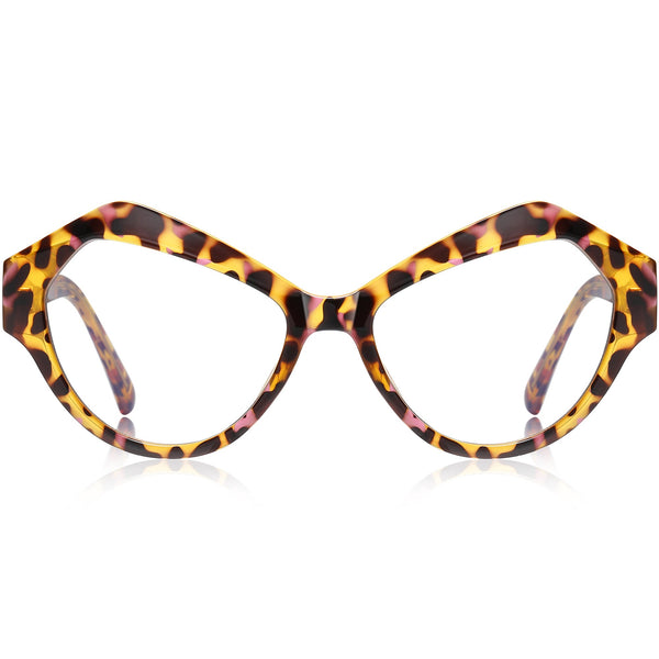 Cateye Brillen PF1049