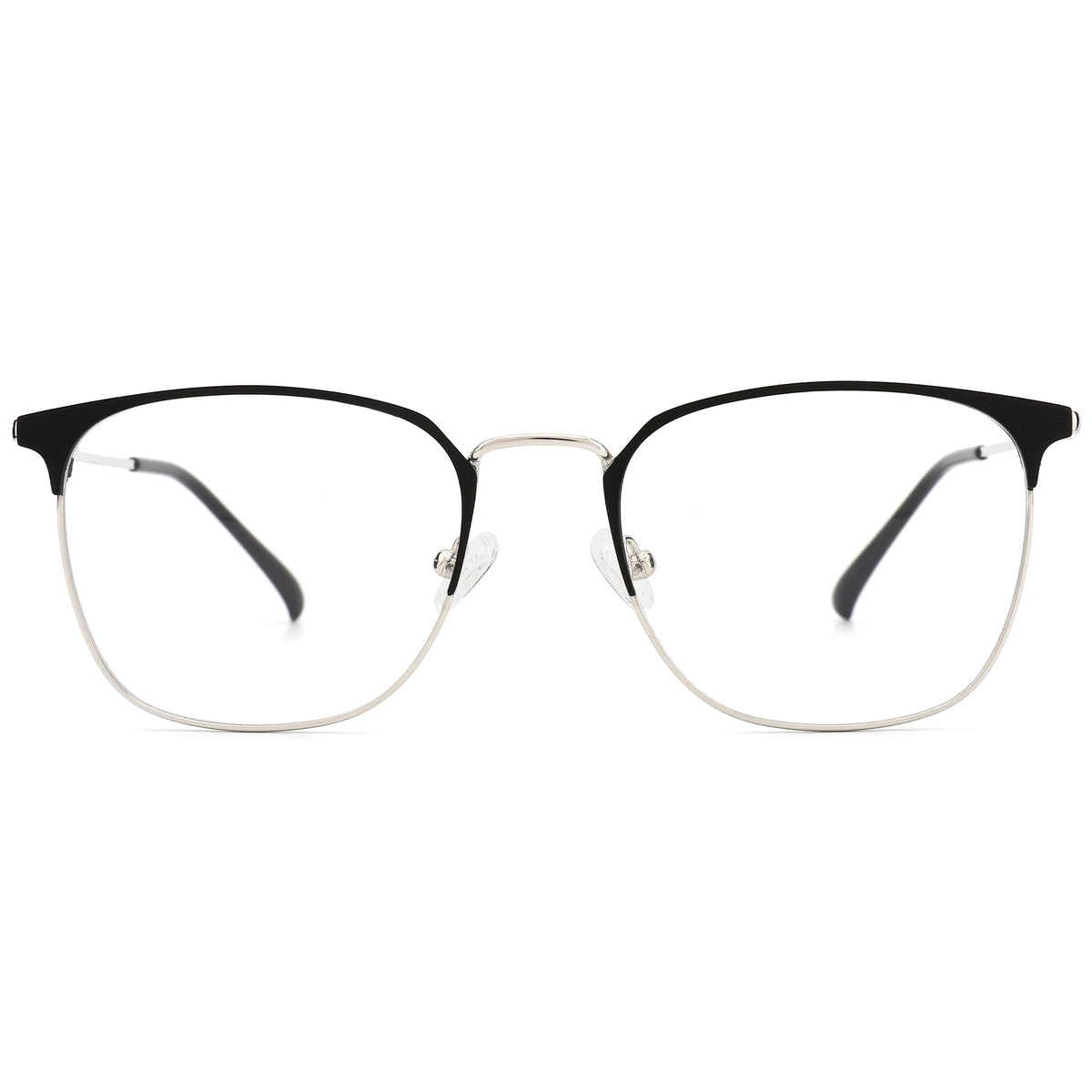 Quadratische Brillen YEM1049