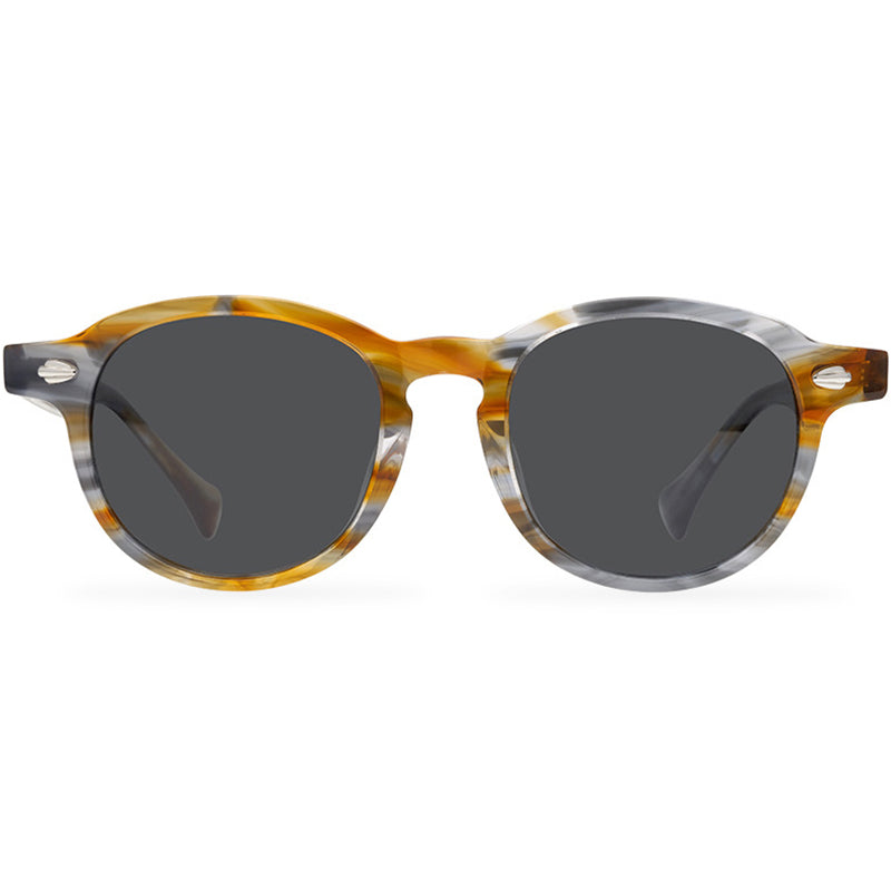 Runde Sonnenbrillen GCS1041