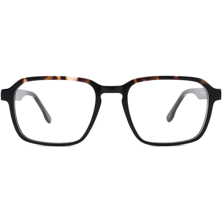 Quadratische Brillen YEA1105